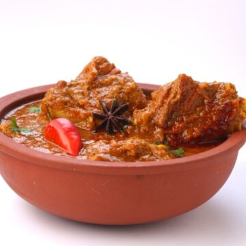 Lamb Masala