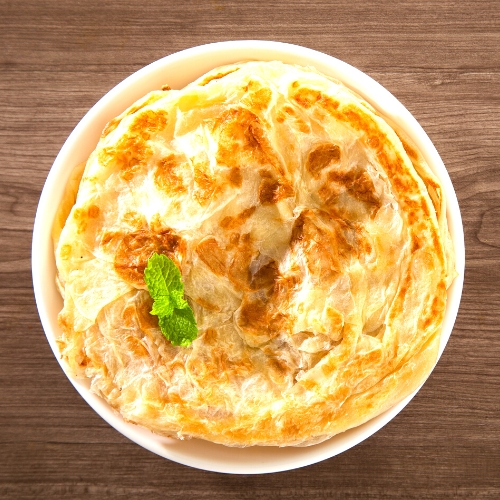 Parota Lunch Menu