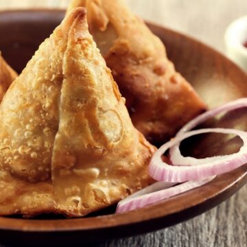 Samosa
