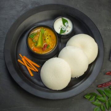 Idli