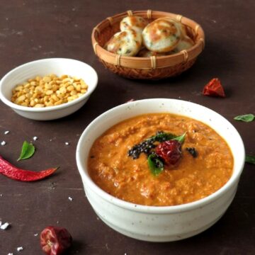 Chutney