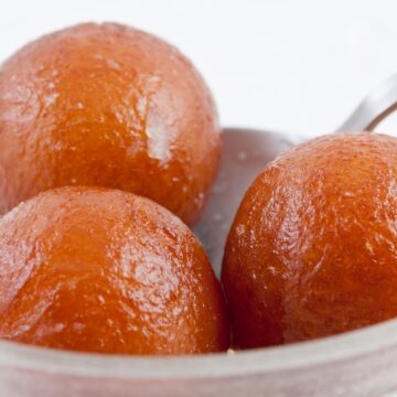 Gulab Jamun