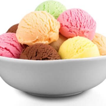 Ice Creams