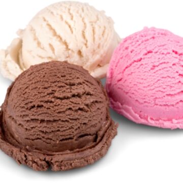 Ice Creams