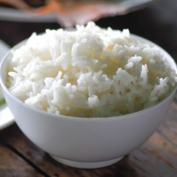 Rice