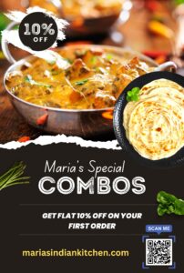 Read more about the article 10% Flat off on your first order!