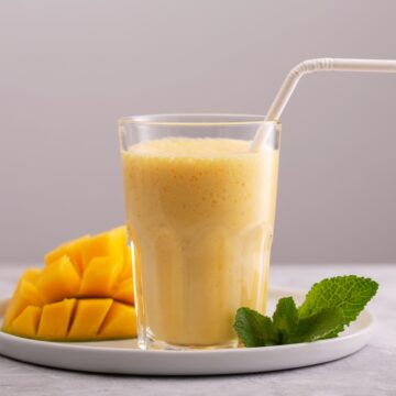 Mango Lassi