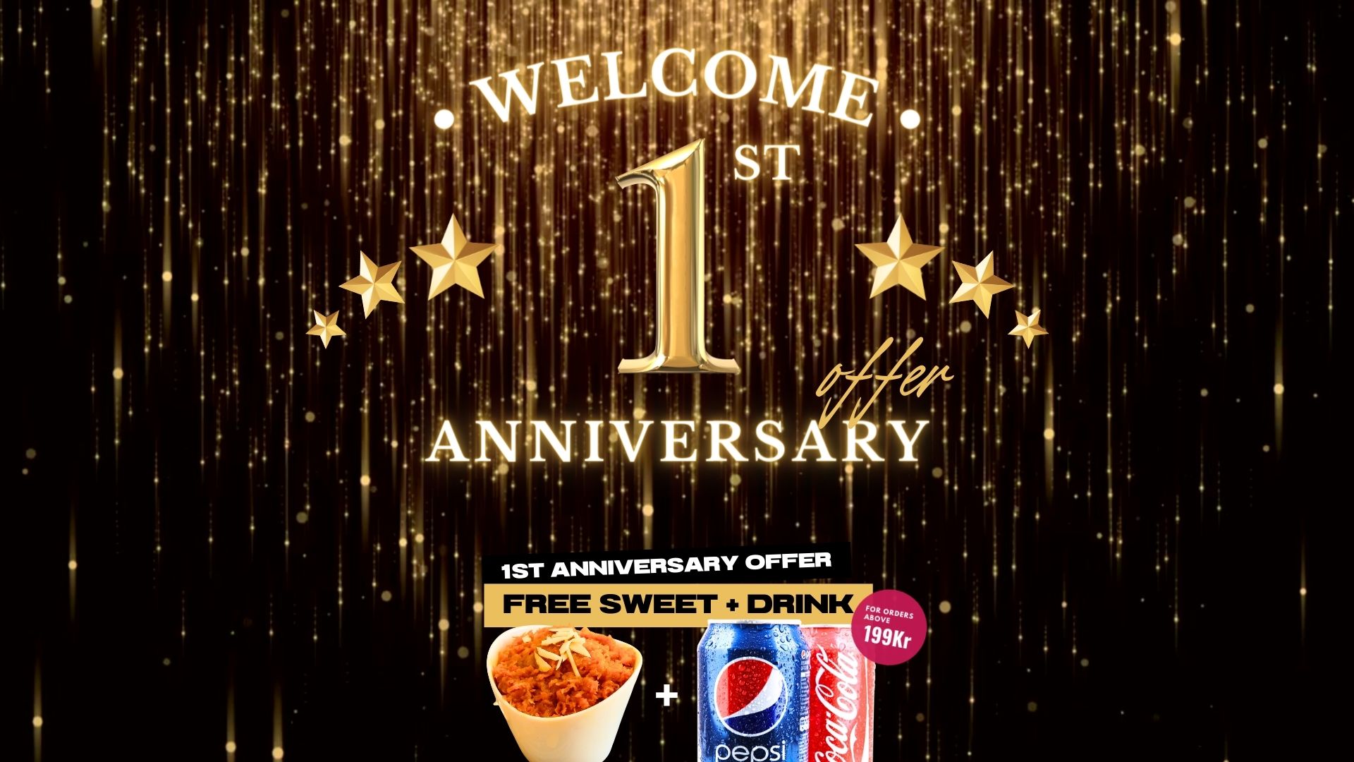 You are currently viewing Cheers to One Year of Maria’s Indian Kitchen – Anniversary Special!